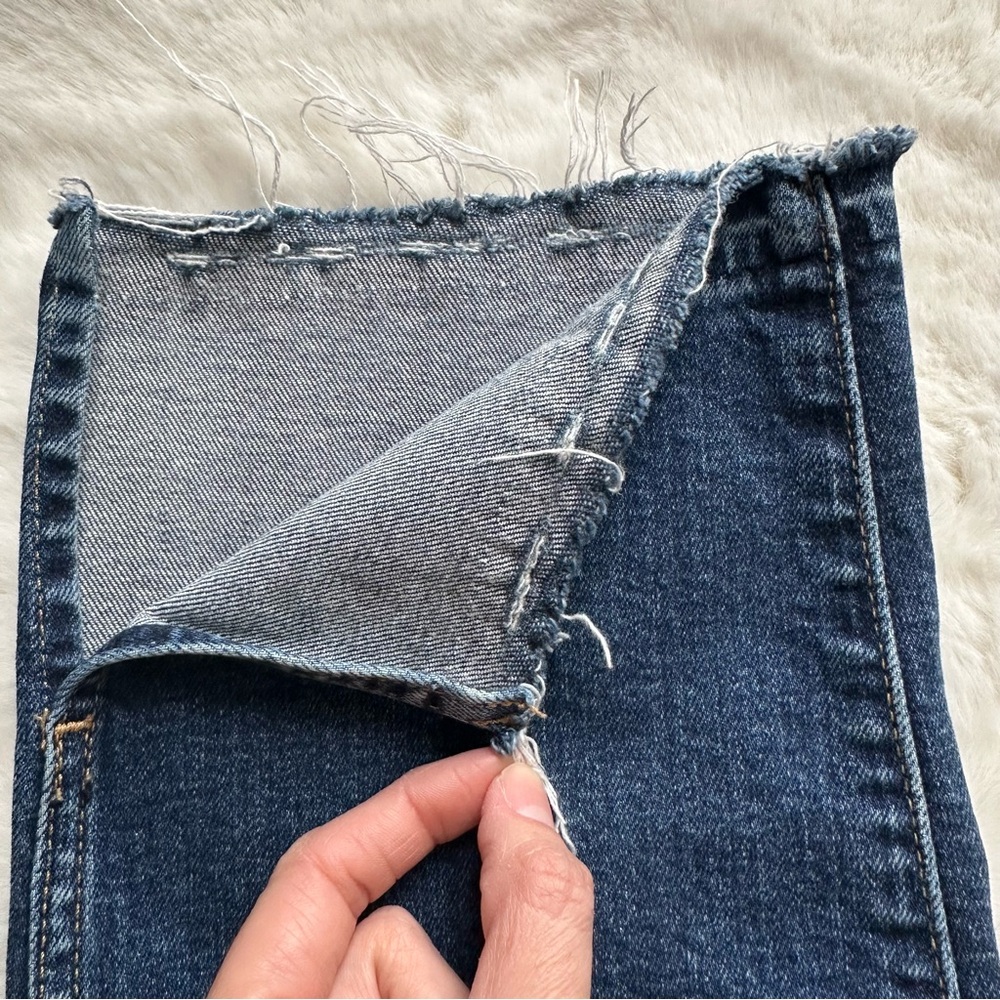 GAP jeans 34/18 R - Picture 6 of 10